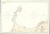 100px admiralty chart no 3916 golfo dell%27asinara%2c published 1944