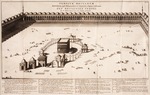 Utsikt över Kaba år 1718.