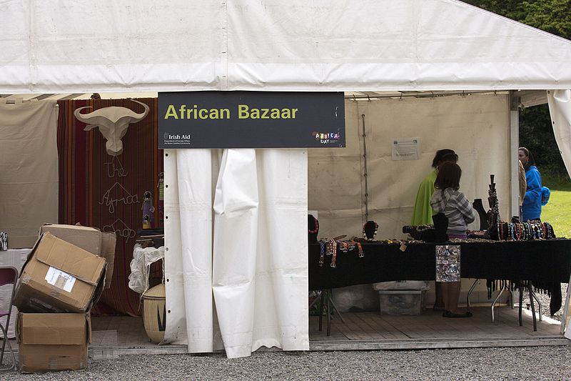 File:Africa Day 2010 - Final Preparations (4613038146).jpg