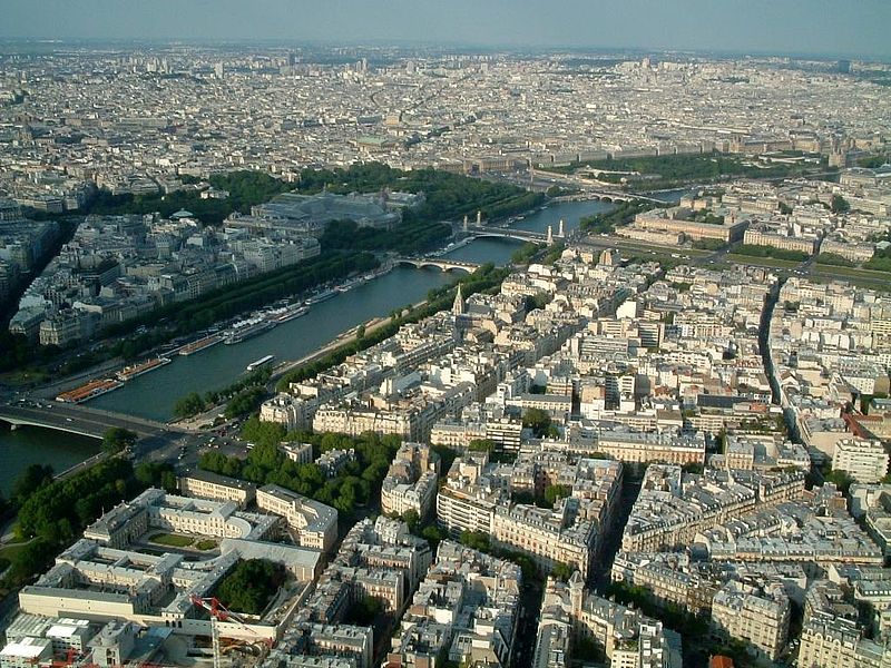 File:Aftnn The Seine from the Eiffel Tower.jpg