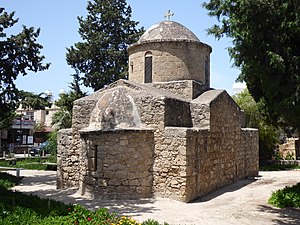 Agios Antonios (Paphos)