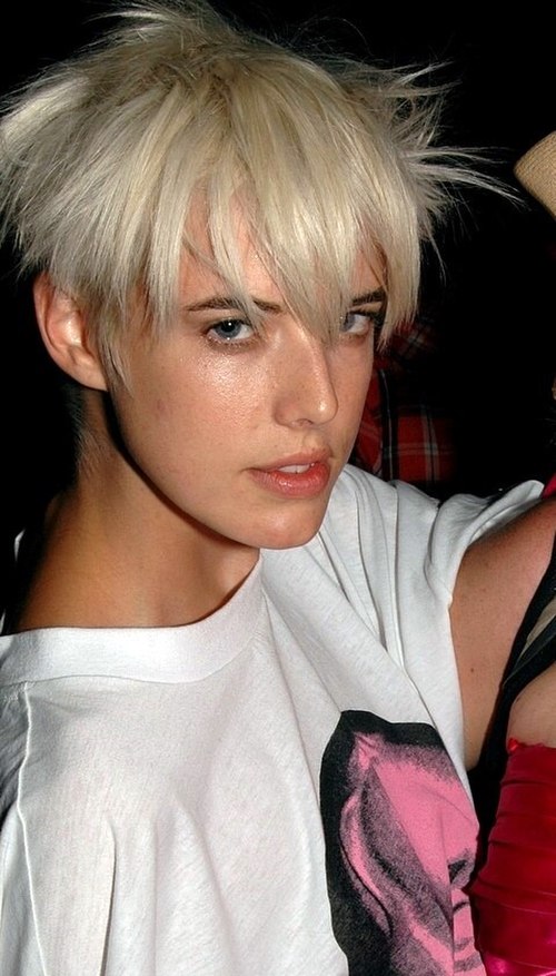 Deyn in 2007