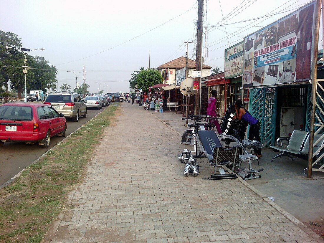 Ilorin