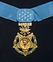 Почетная медаль ВВС