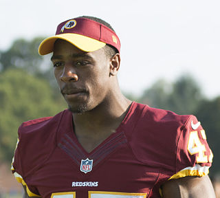 <span class="mw-page-title-main">Akeem Davis</span> American football player (born 1989)