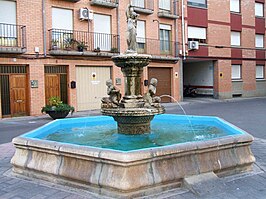 Zaragoza Alagón: Gemeente