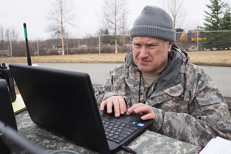 File:Alaska State Defense Force Lt. Col. Stevens.jpg