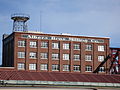 Albers Brothers Milling Company (2012)