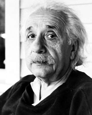 <span class="mw-page-title-main">Albert Einstein Award</span> Former award in theoretical physics