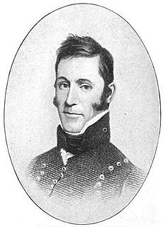 Alden Partridge American author and officer