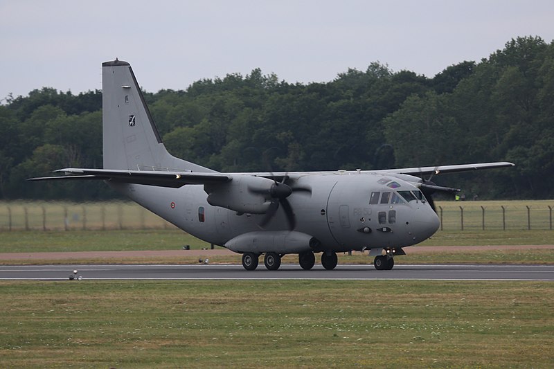 File:Alenia C-27J Spartan (9421089735).jpg