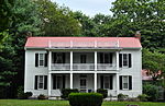 Alexander Smith House (Brentwood, Tennessee)