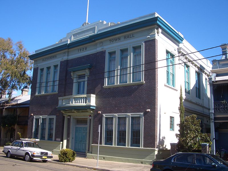 File:Alexandria Town Hall.JPG