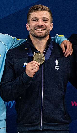 <span class="mw-page-title-main">Alexis Jandard</span> French diver (born 1997)