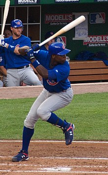 MLB The Show 21 - Alfonso Soriano