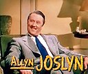 Allyn Joslyn: Años & Cumpleaños