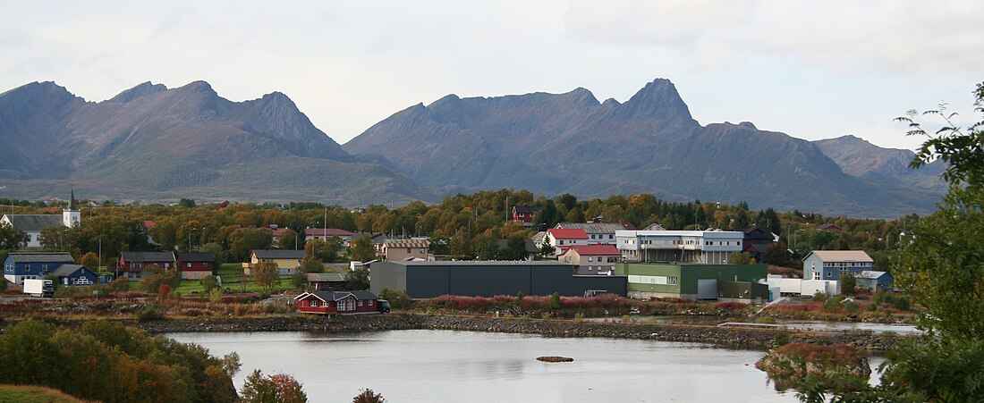 Alsvåg