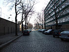 Genslerstraße