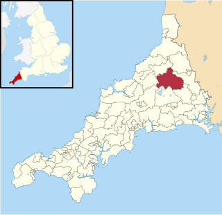 Altarnun (electoral division) Electoral division of Cornwall in the UK