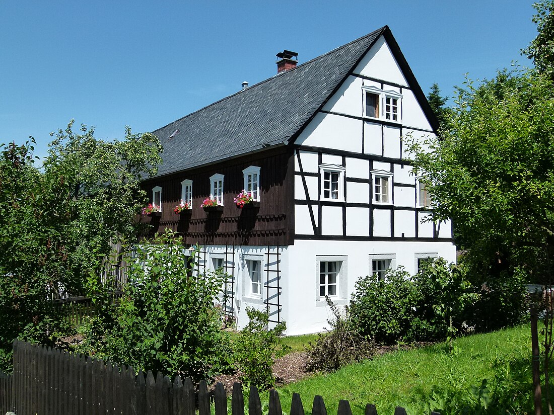 Belmsdorf (Bischofswerda)