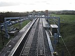 Alvechurch railway station