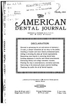 Thumbnail for File:American dental journal (IA 0641298.0013.007.umich.edu).pdf