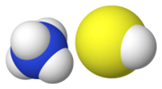 Thumbnail for Ammonium hydrosulfide