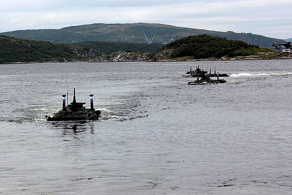 Славянский полк морской пехоты