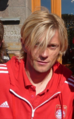 Tymoshchuk 18 May 2011