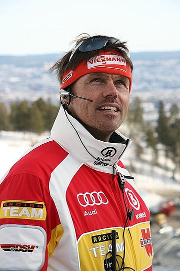 Andreas Bauer (Skispringer)