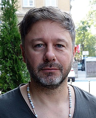 <span class="mw-page-title-main">Andrzej Piaseczny</span> Polish singer, songwriter, and actor