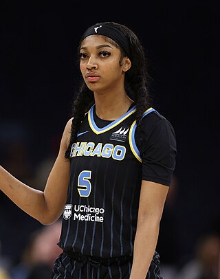 <span class="mw-page-title-main">Angel Reese</span> American basketball player (born 2002)