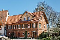 Riedmühle in Herbrechtingen