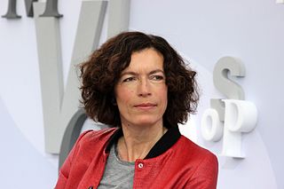 Anne Weber (Autorin)