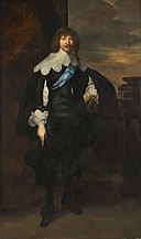 Anthony van Dyck after - Portrait of William Cavendish.jpg