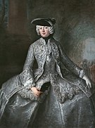 Amalie von Preußen -  Bild