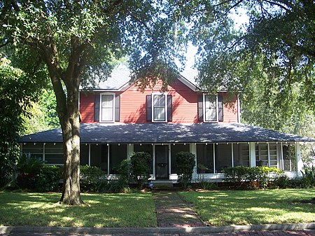 Apopka Mitchill Tibbetts House01