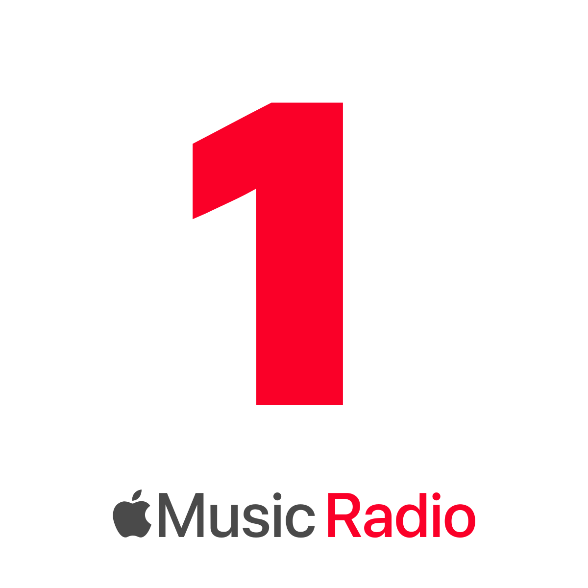 Apple Music 1 - Wikipedia
