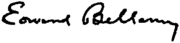 Appletons' Bellamy Edward signature.png