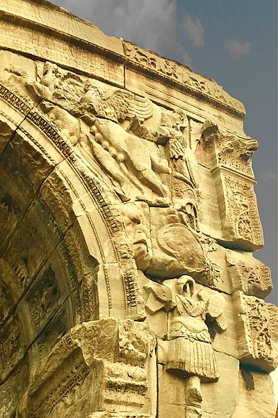 File:Arch marcus aurelius 2017 detail.jpg