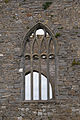 Ardfert Friary South Transept South Window 2012 09 11.jpg