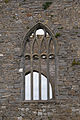 South window