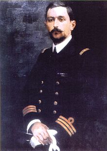 Aristeidis Moraitinis Aviador Painting.jpg