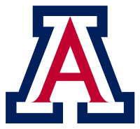 Arizona Wildcats logo.svg