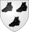 Wappen von Warigney.svg