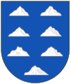 Coat of Arms of Canary Islands