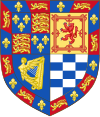 Arms of the Duke of Alba (English version).svg