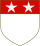 Arms of the House Douglas of Dalkeith.svg