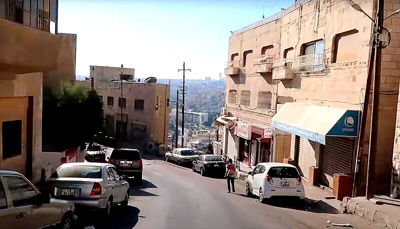File:Ashrafiya, Amman, Jordan.jpg