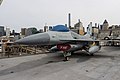 * Nomination: F-16 at Intrepid Sea-Air-Space Museum --Mike Peel 15:53, 25 May 2023 (UTC) * * Review needed